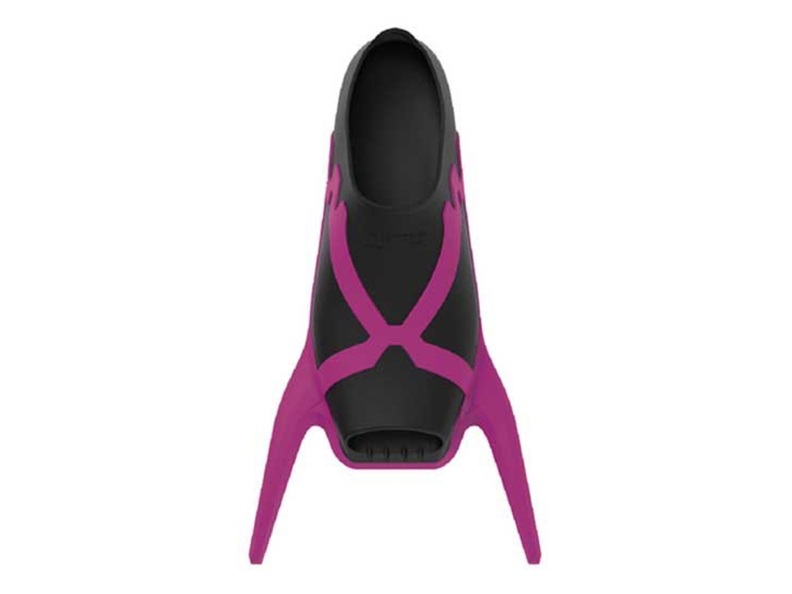 Footpocket X-Wing Colored Rosa Eu 46-47Mares Pure Passion