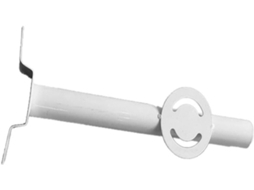 Braço De Suporte Para Luminária Solar De Rua, Ideal Para Iluminação Externa De Jardins E Jardins. Gokoco