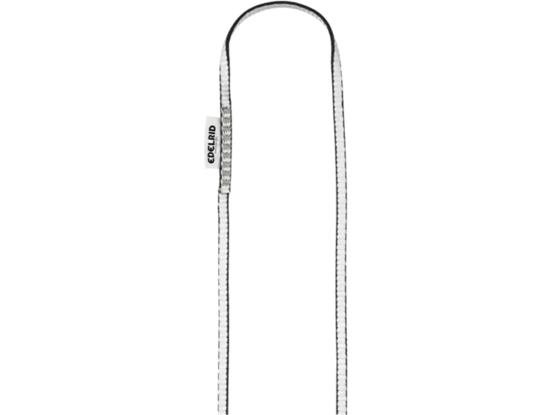Dyneema 8 mm II 240 cm Anel Noturno Alça Plana CE Edelrid