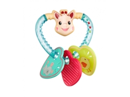Brinquedos para Bebé VULLI chocalho (0.25 anos)