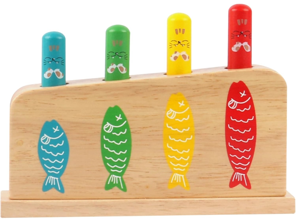 Brinquedo De Bebê Que Salta