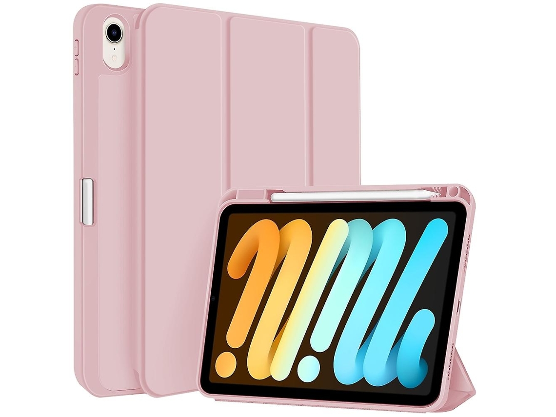 Lurelia Capa Protetora Para Ipad Mini 6