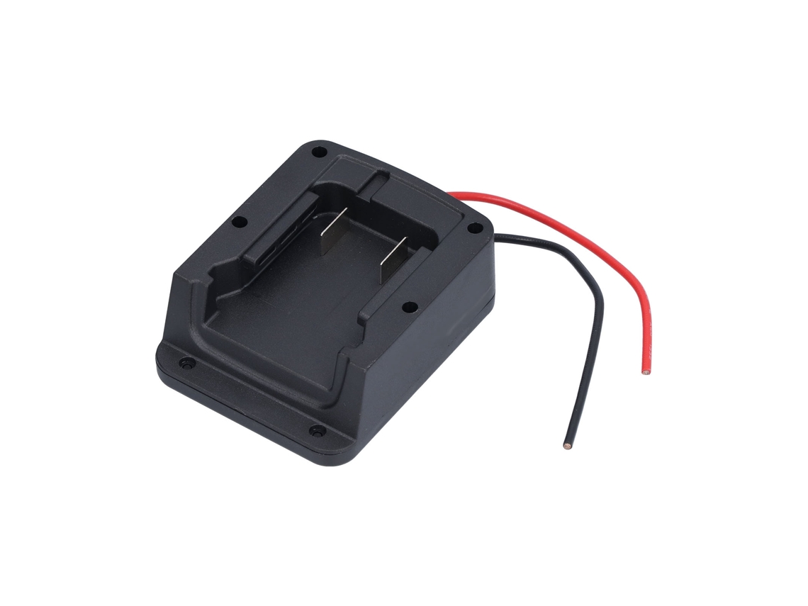 Laxiscreed Adaptador De Bateria Para Milwaukee M18 - Converte Para 18v E Aumenta A Compatibilidade