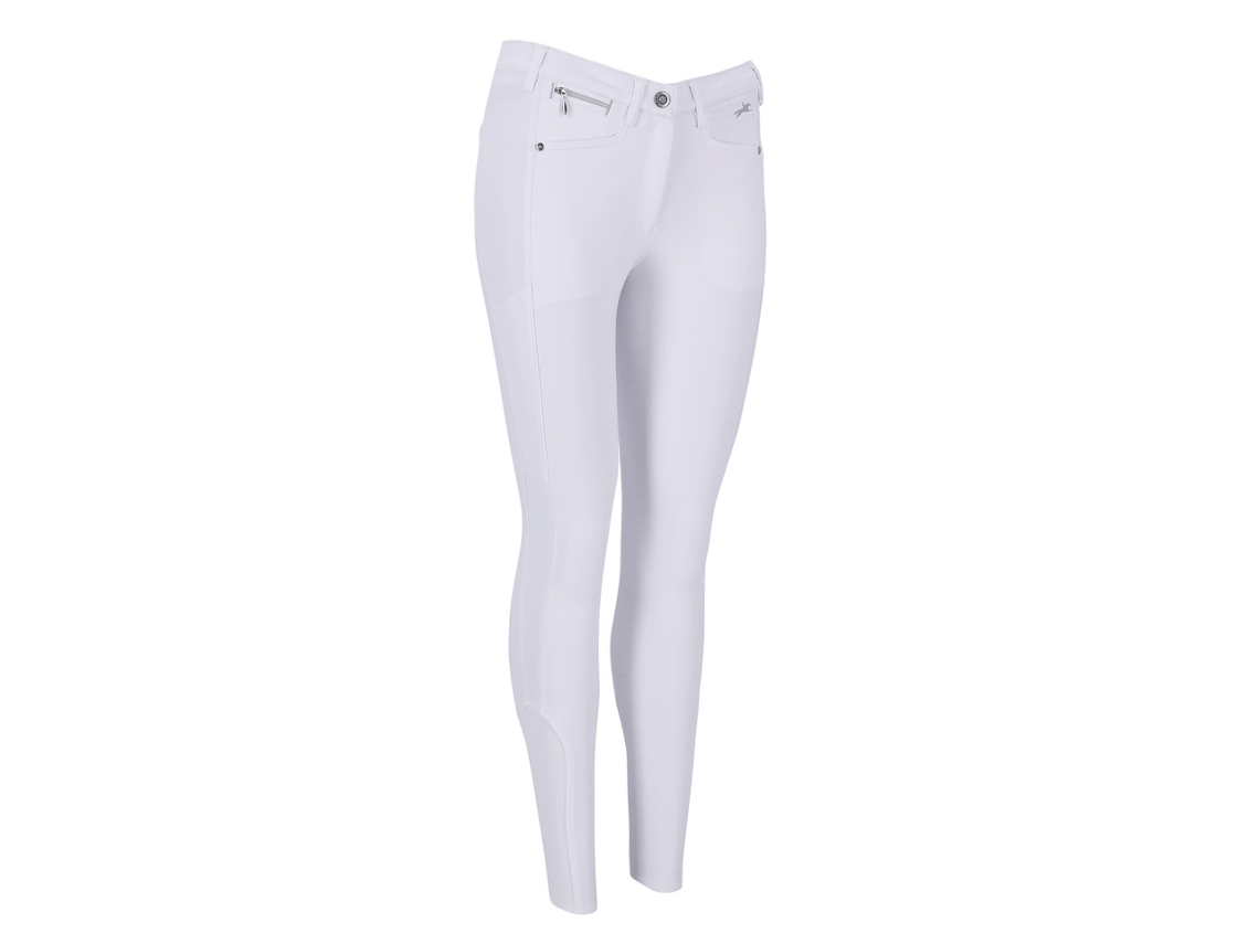 Calças de Competição para Mulheres Schockemöehle Electra Ii SCHOCKEMÖHLE SPORTS