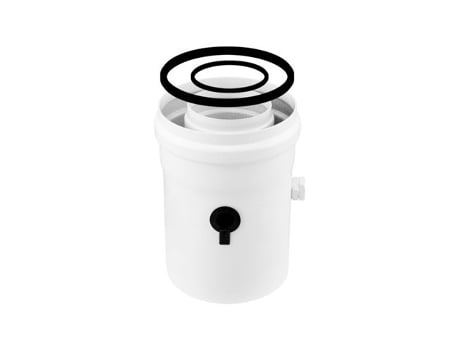 Manga De Amostragem Alta Qualidade, Durável, Dismol