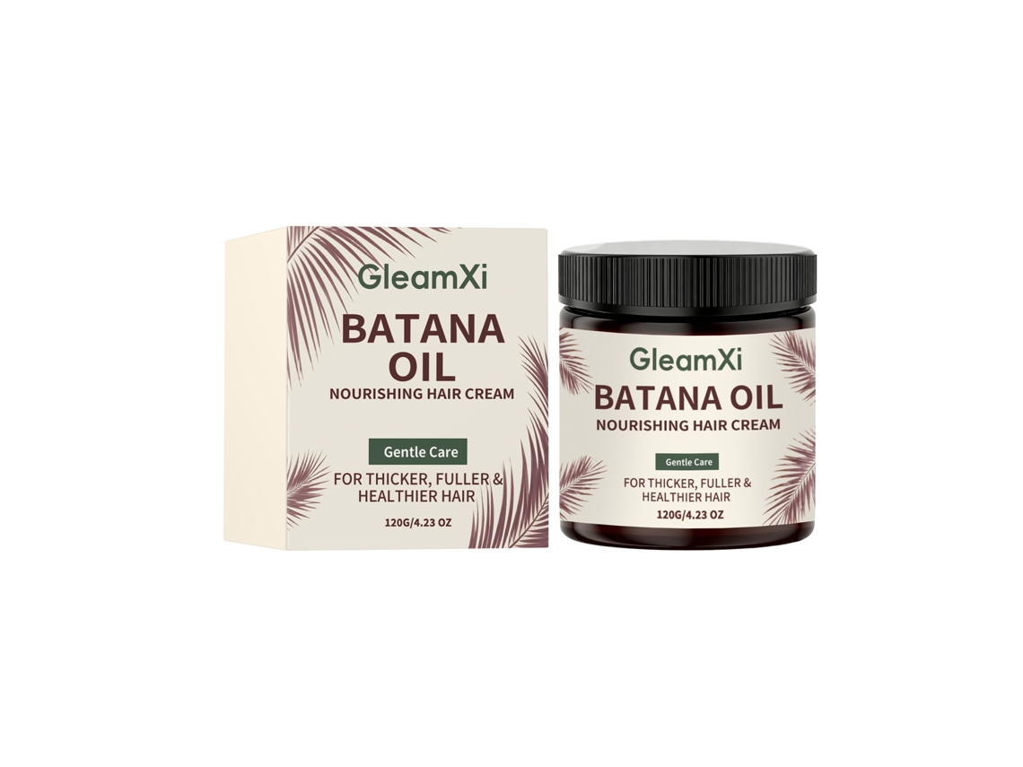 Condicionador Gleamxi Batana Nutritivo Diário