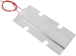 Placa Aquecedora Elétrica Para Buffet Com Controle De Temperatura Ajustável Placa Aquecedora Elétrica Para Buffet Com Controle De Tempe Gokoco