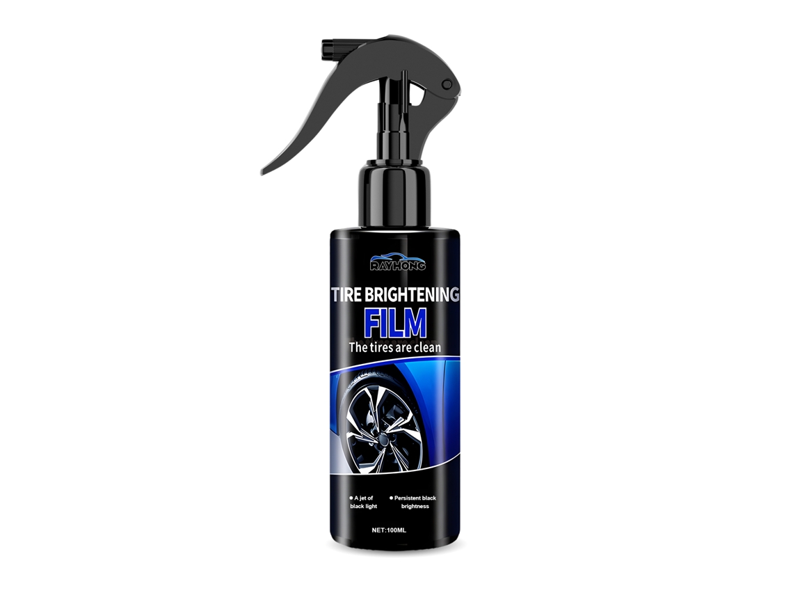 Rayhong Spray para Pneus LAXISCREED