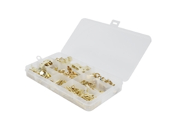Laxiscreed Conjunto De Pintura De Parede Com Moldura E Acessórios Para Armazenar Facilmente