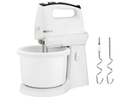 Batedeira com Taça BECKEN BHMB3134 (Outlet Grade B - 400 W - Taça 3.2 L - Branco)
