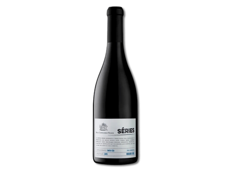 Vinho Séries Real Companhia Velha Tinto Cão Douro 2019 75cl