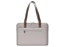Bolsa Para Laptop à Prova De Choque E De Ombro único, Monet Purple 14 Polegadas Tamanho Da Tela Do Computador 15 15,4 Polegadas Yunzii