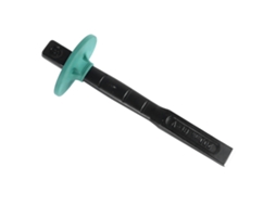 Laxiscreed Cacetete De Chislo Para Concreto 8 Polegadas - Máquina Industrial Portátil Laxiscreed