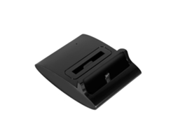 Carregador duplo para Samsung S4/9500 com uso OTG | EOOCOO