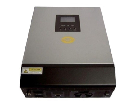 Inversor Orvaldi Ks3k Solar Sinus 3kva/3kw 24vdc