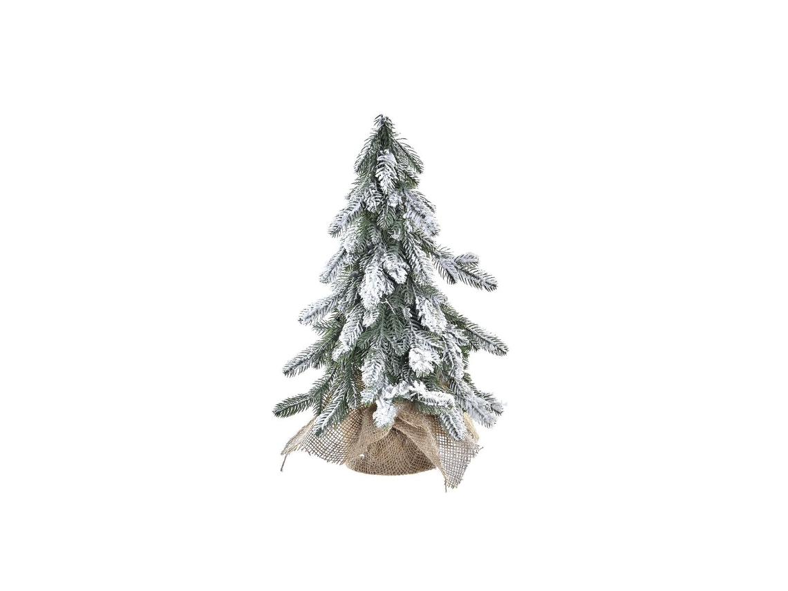Árvore de Natal DKD HOME DECOR (Multicor)