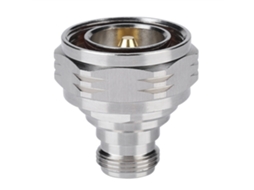 Adaptador Cabo RF RG8 RG213 com Plugue DIN 7/16 L29 CHABERLU