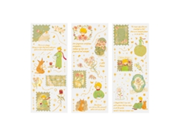 Notas Adesivas Decorativas para Scrapbook | S/MARCA
