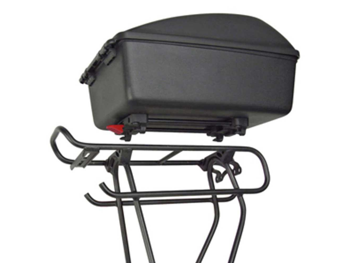 Rixen&Kaul Racktime Security Klickfix 12L