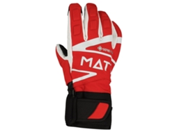 MATT Luvas Skifast Goretex Preto 6 Years Rapaz