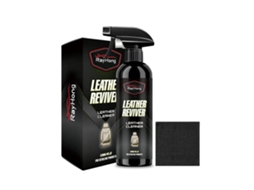 Limpador de Couro Rayhong para Sofás e Couro LAXISCREED