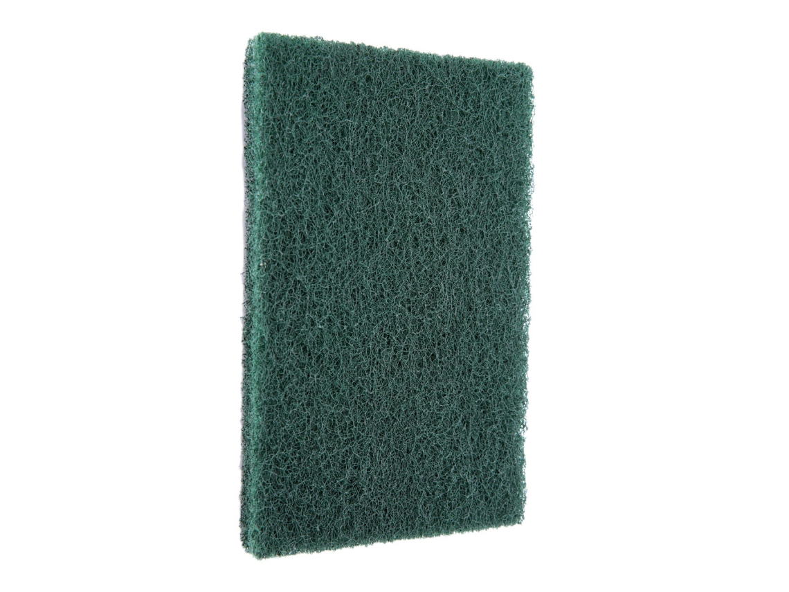 Laxiscreed Pads De Limpeza Industrial Para Remover Manchas E Polimento Fino
