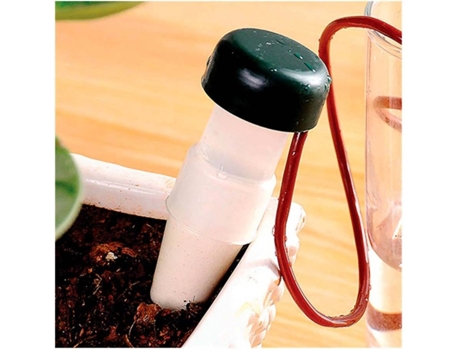 SISTEMA DE REGA AQUAC VASOS 3+1 CONOS 7CL/DIA 