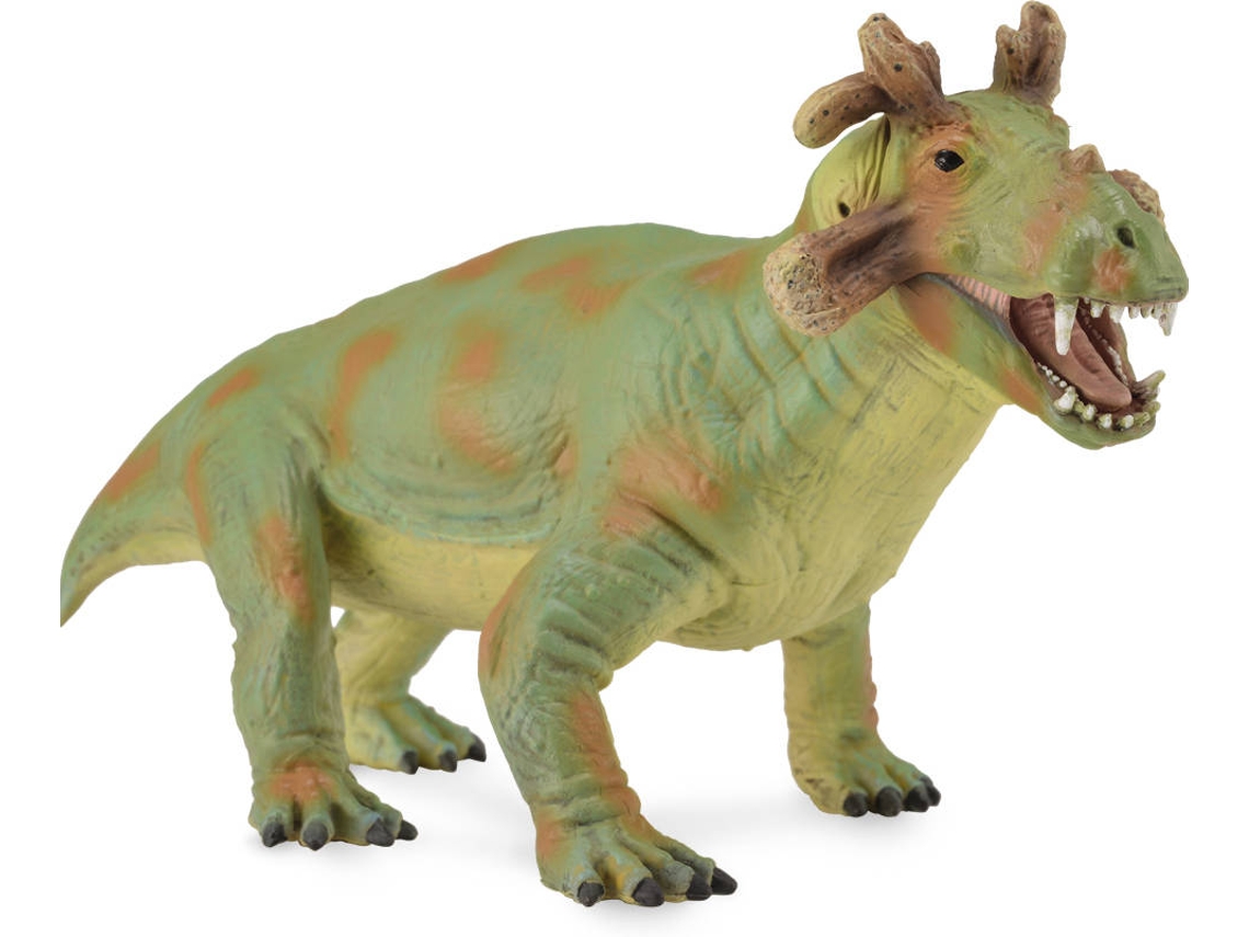 Figura COLLECTA Estemmenosuchus 17 cm