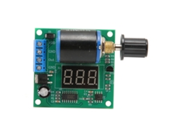 Módulo Gerador Sinal 12v 24v 4-20ma Display 3 Dígitos