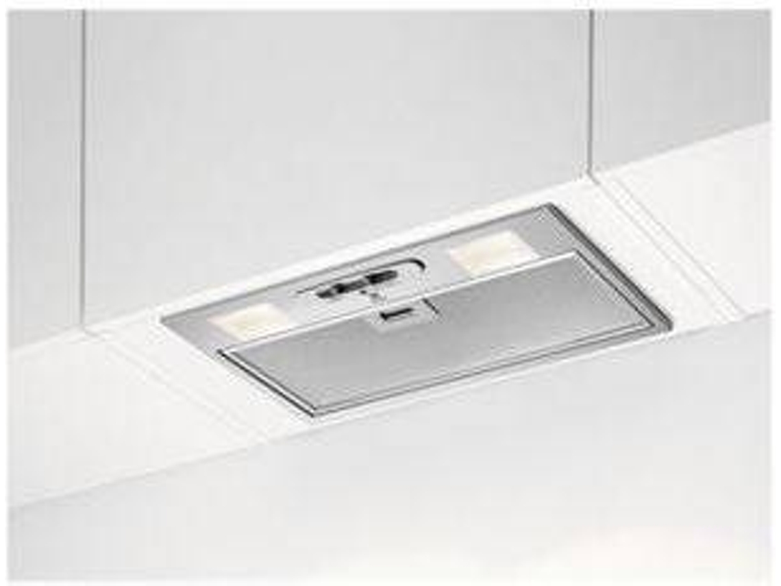 Exaustor ELECTROLUX LFG235S (330 m³/h - 60 cm - Inox)