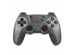 Para Controle De Jogo Sem Fio Bluetooth Switch Pro Hengjian