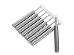 6 Rolos De Fita Adesiva Dourada Com Efeito Espelhado Metálico Para Artesanato E Arte Gráfica, Autoadesiva, 15 Cm X 50