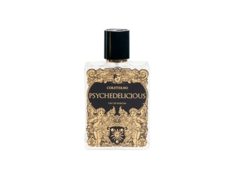 Eaux De Parfum Coreterno