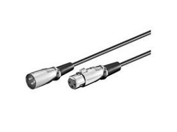 Cabo Kvm 20 M MICROCONNECT -