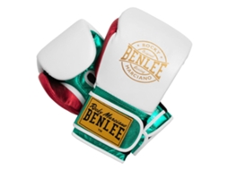 Luvas de Treino de Boxe para Crianças BENLEE Metalshire