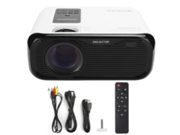 Projetor Lcd Wifi LAXISCREED Full Hd Manual