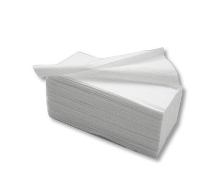 Toalhas de Mão Joker Zig Zag 2600 Folhas