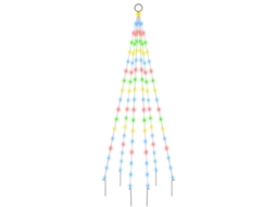 Árvore de natal VIDAXL