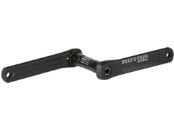Pedaleira ROTOR Aldhu 30