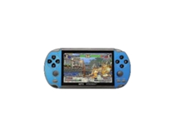 Console de Jogos Retrô GOKOCO com Balanço Duplo, Portátil, Mini Arcade