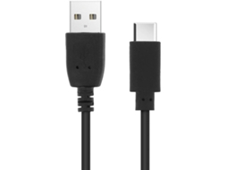 Cabo USB-C AVIZAR DATA-BSTAR-USBC