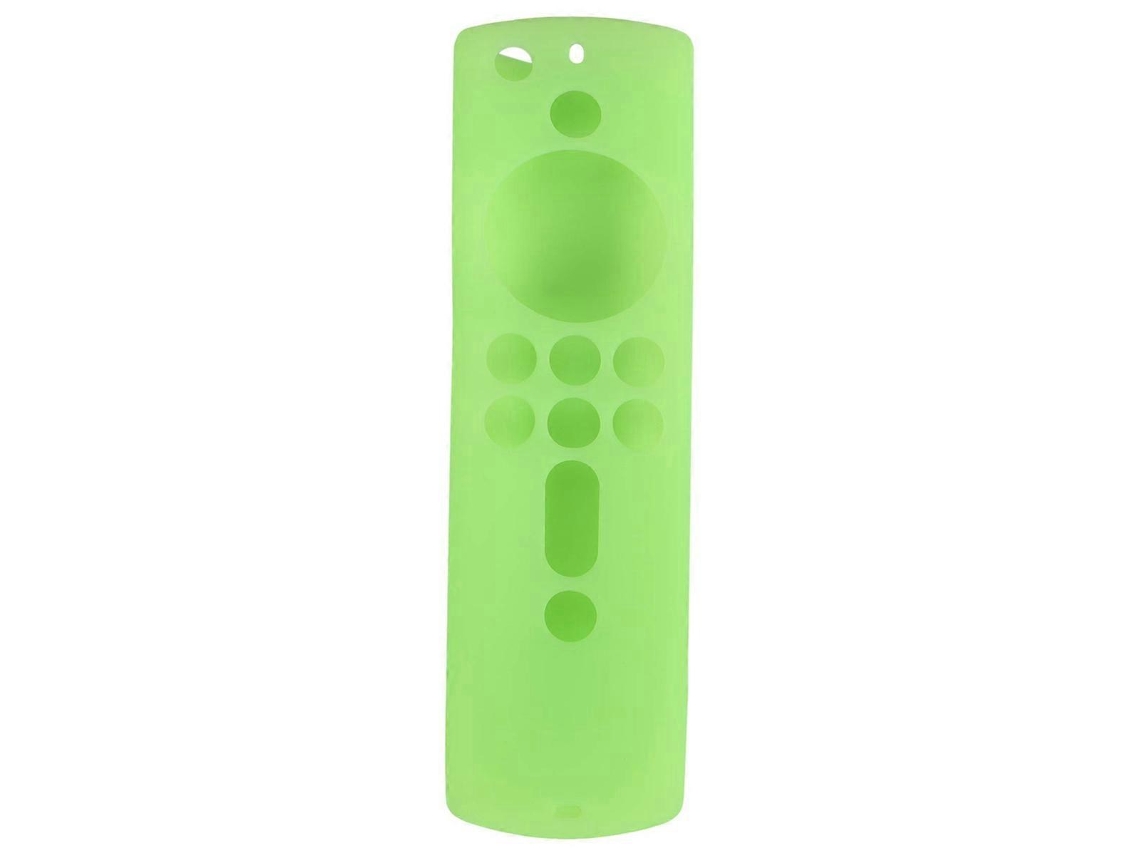 Capa Protetora Para Controle Remoto 4k - D