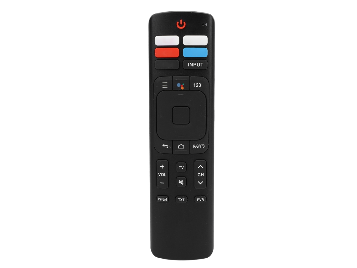 Controle Remoto por Voz para Hisen EOOCOO