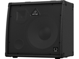 Amplificador Multi-Instrumentos BEHRINGER KXD12 (4 Entradas - 2 Saídas)