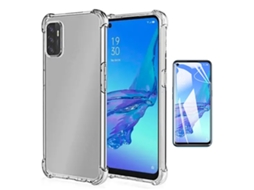 Pelicula de Vidro GIFT4ME Oppo A53