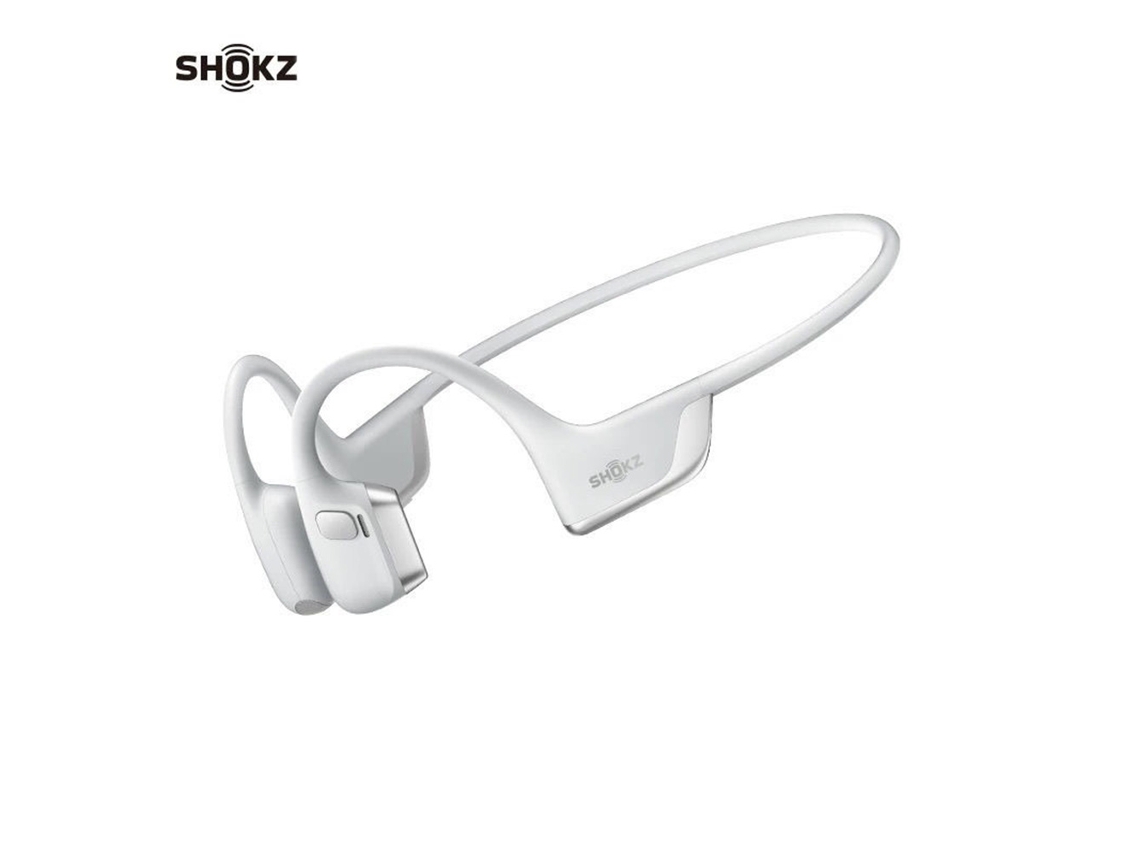 Shokz Openrun Pro2 (s820) Prata Glaciar