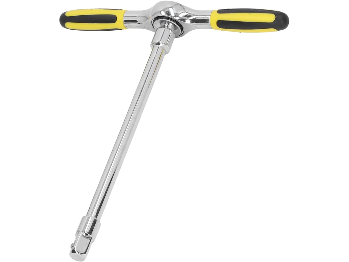 Chave De Com Cabo Em T, Estojo Seta, Aço Para Ideal Possui Ímã Design