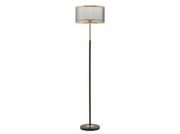 Luminária De Pé Levels Cm Ø 35x153