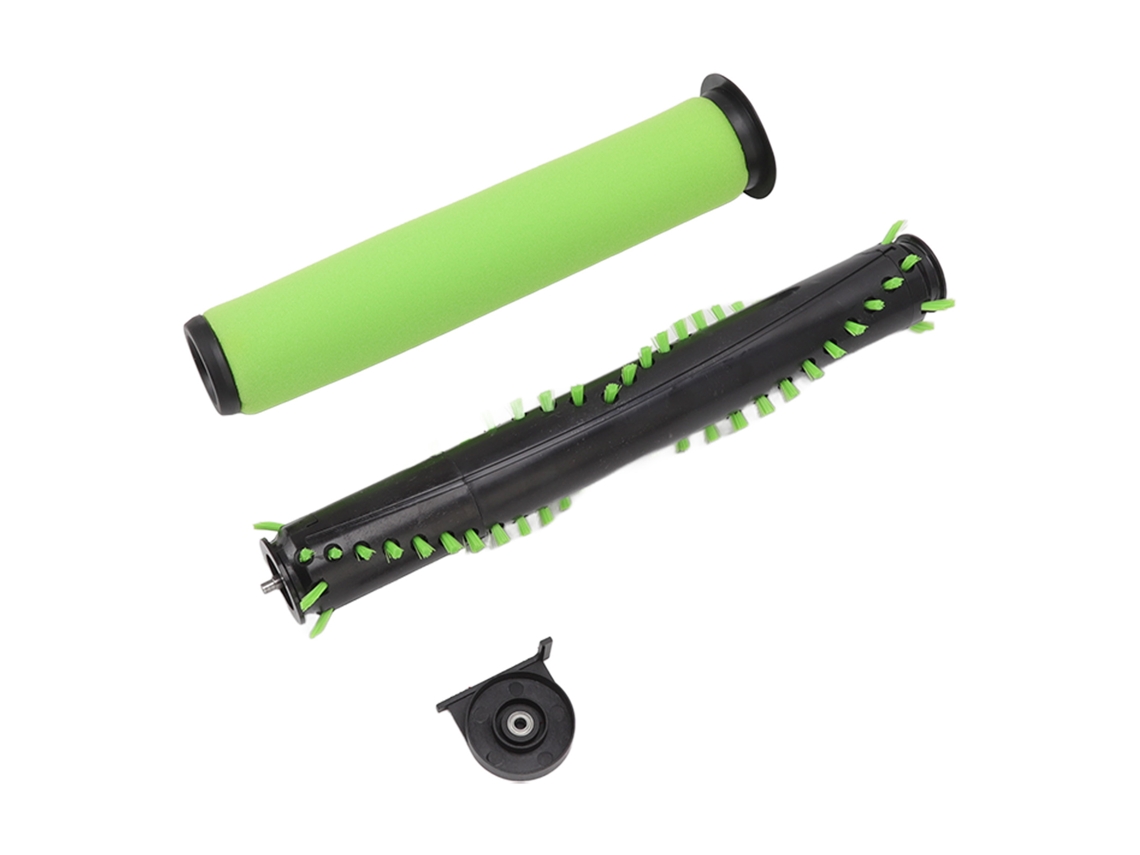 Laxiscreed: Conjunto De Escova E Filtro Compatível Com Gtech Airram Mk2 K9
