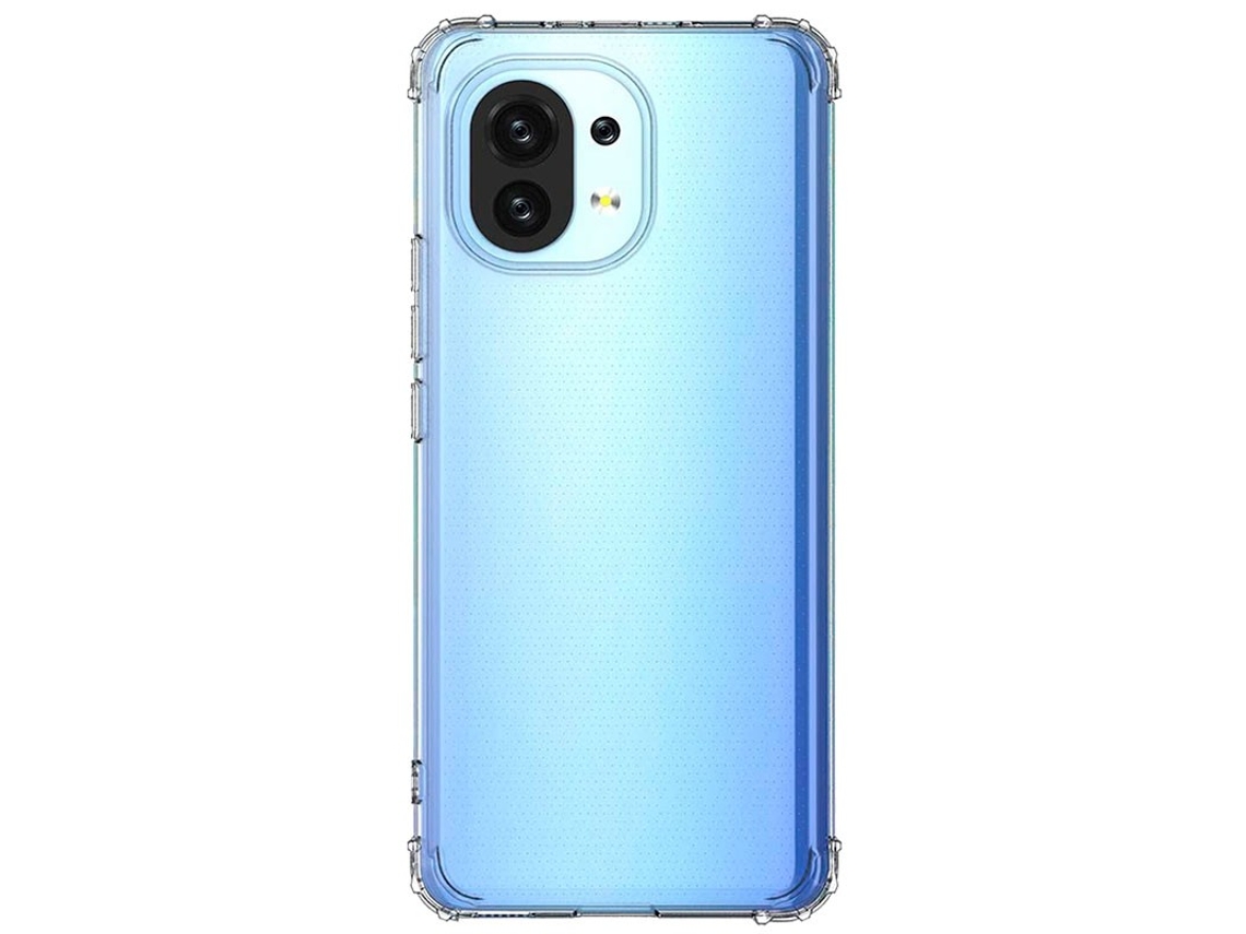 Capa Reinforced para Xiaomi Oem OEM Silicone